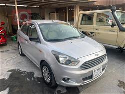 Ford Figo